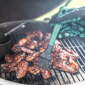 Plan Your End-of-Summer Cookout