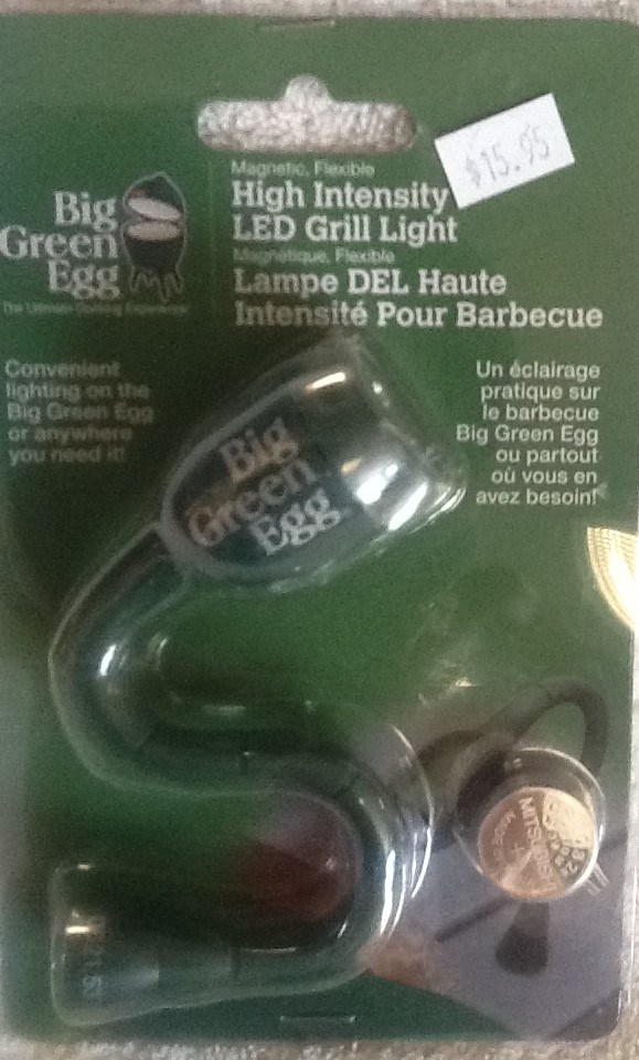 High LED Grill Light - Andriots Paint