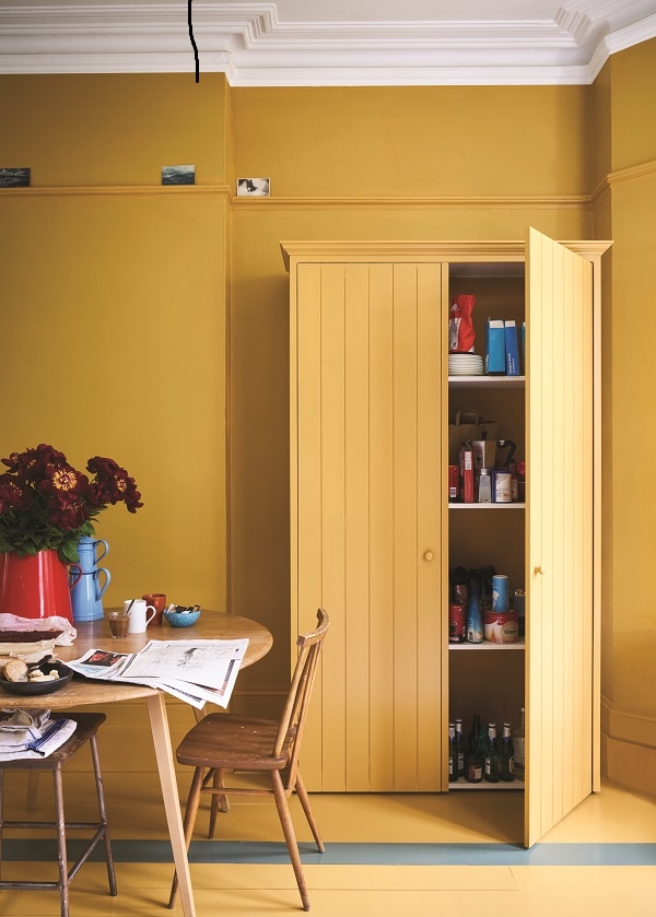 Farrow & Ball Andriots Paint Shelbyville, KY