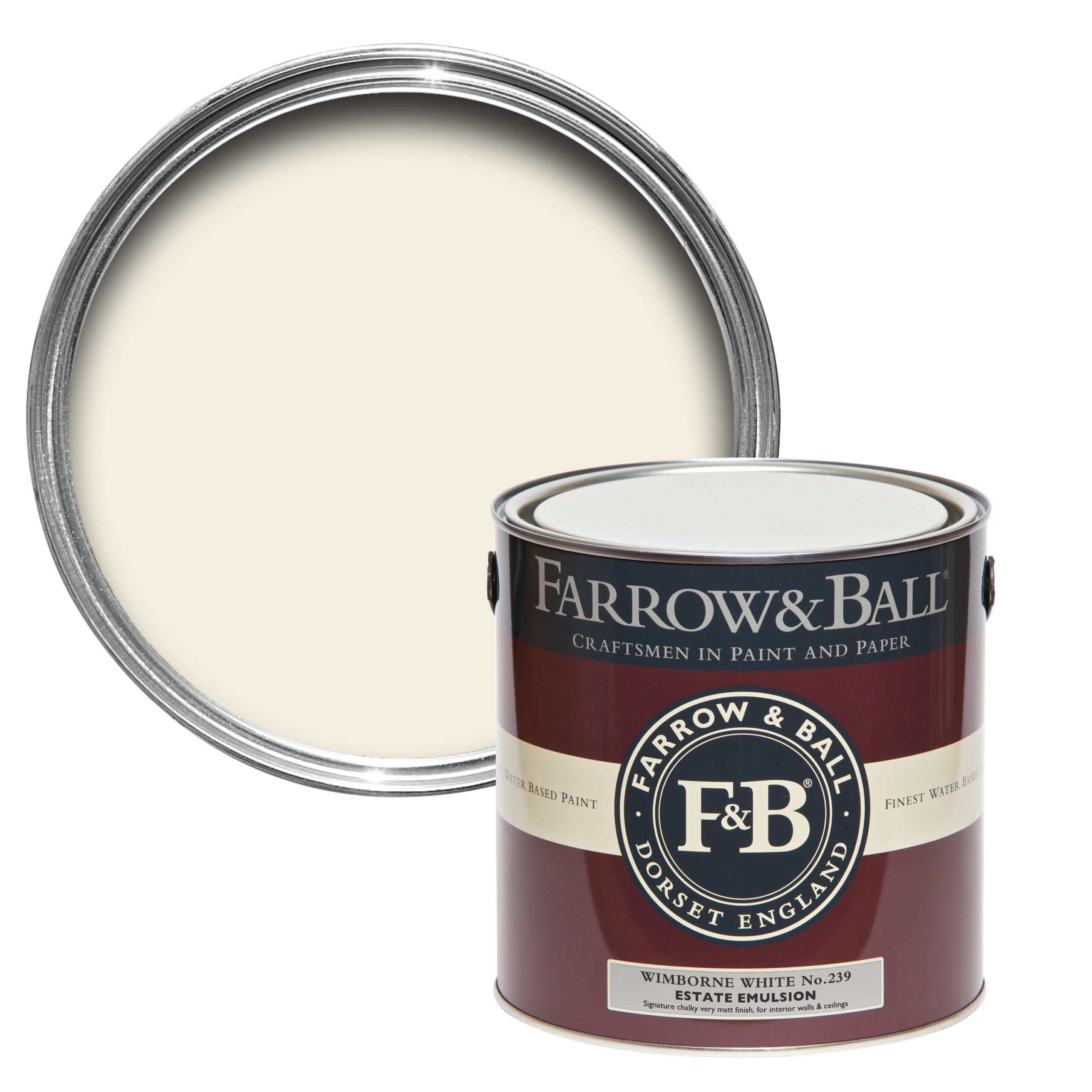 wimborne white paint