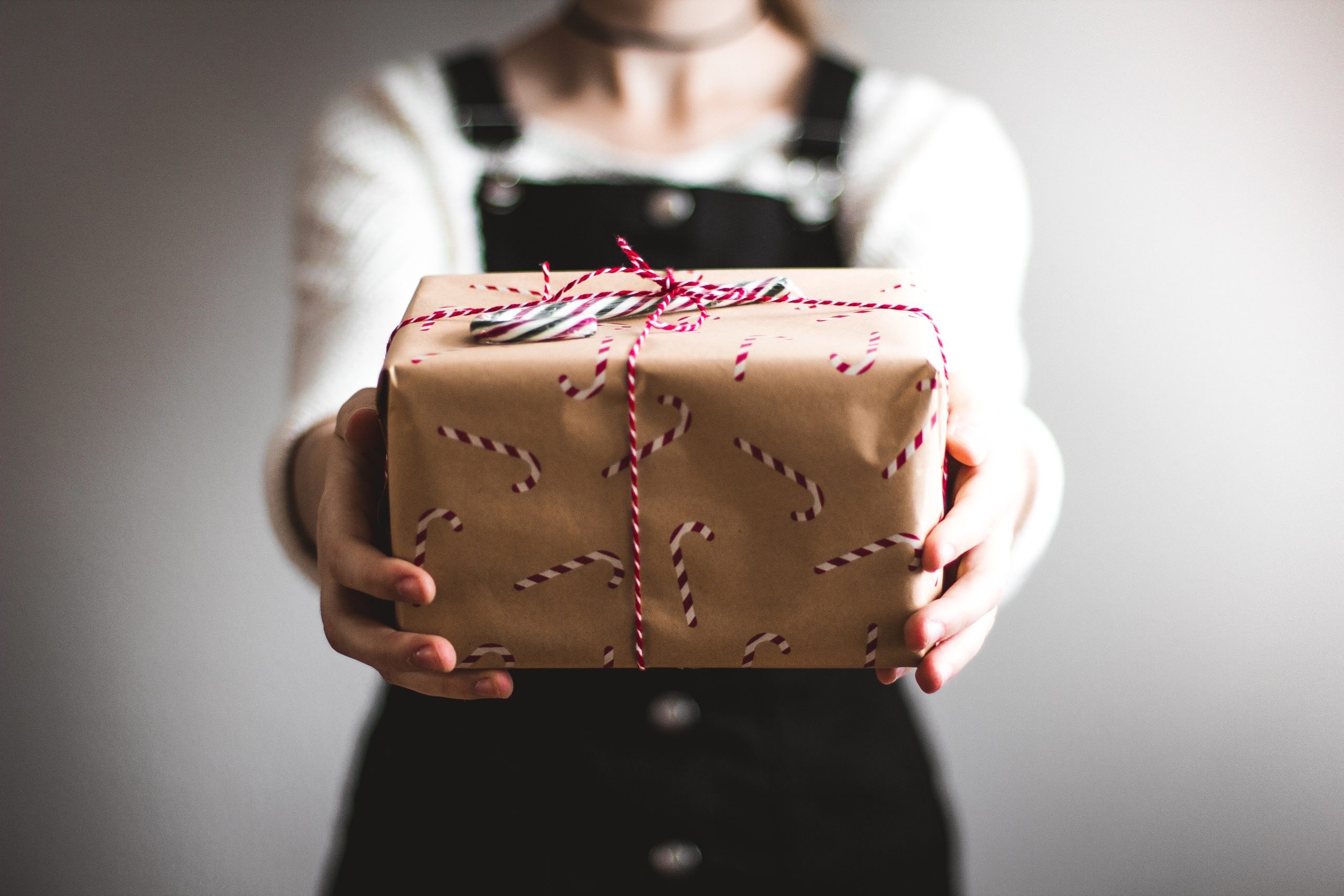 Holiday Present