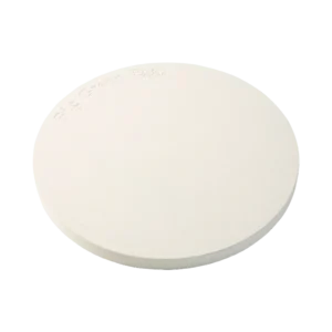 Flat Pizza & Baking Stone (14 in / 36cm) (for XXL, XL, L)