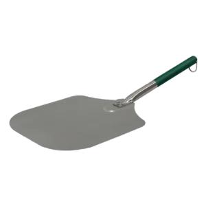 Aluminum Pizza Peel w/Soft Grip Handle